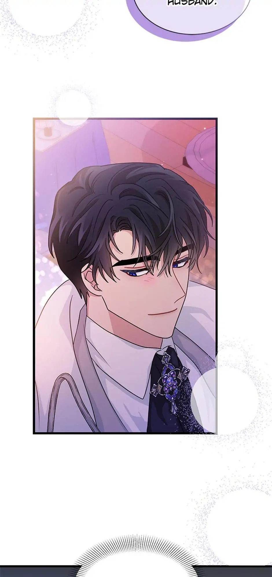 I Became the Head of the Family - Chapter 17 Page 7