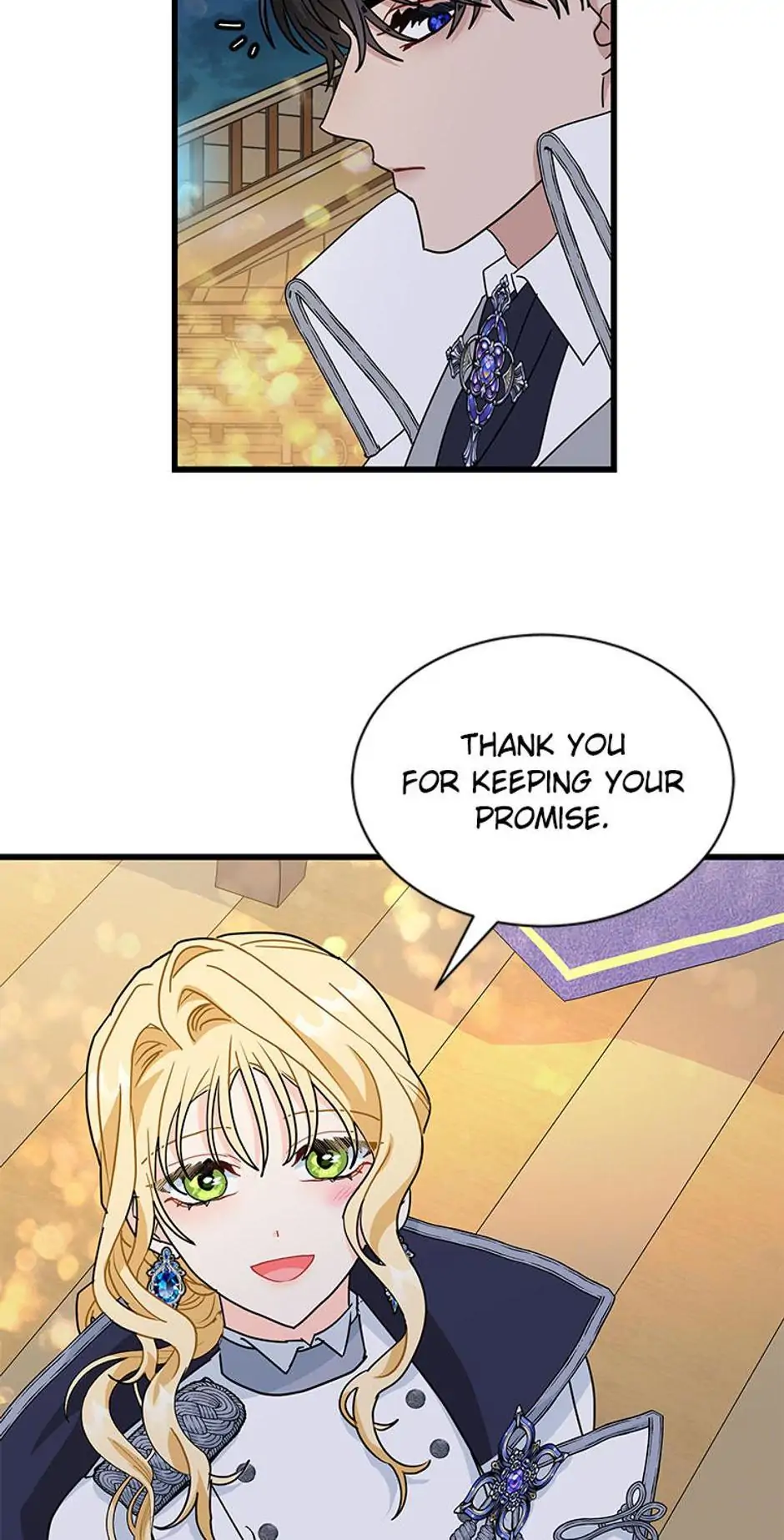 I Became the Head of the Family - Chapter 17 Page 70