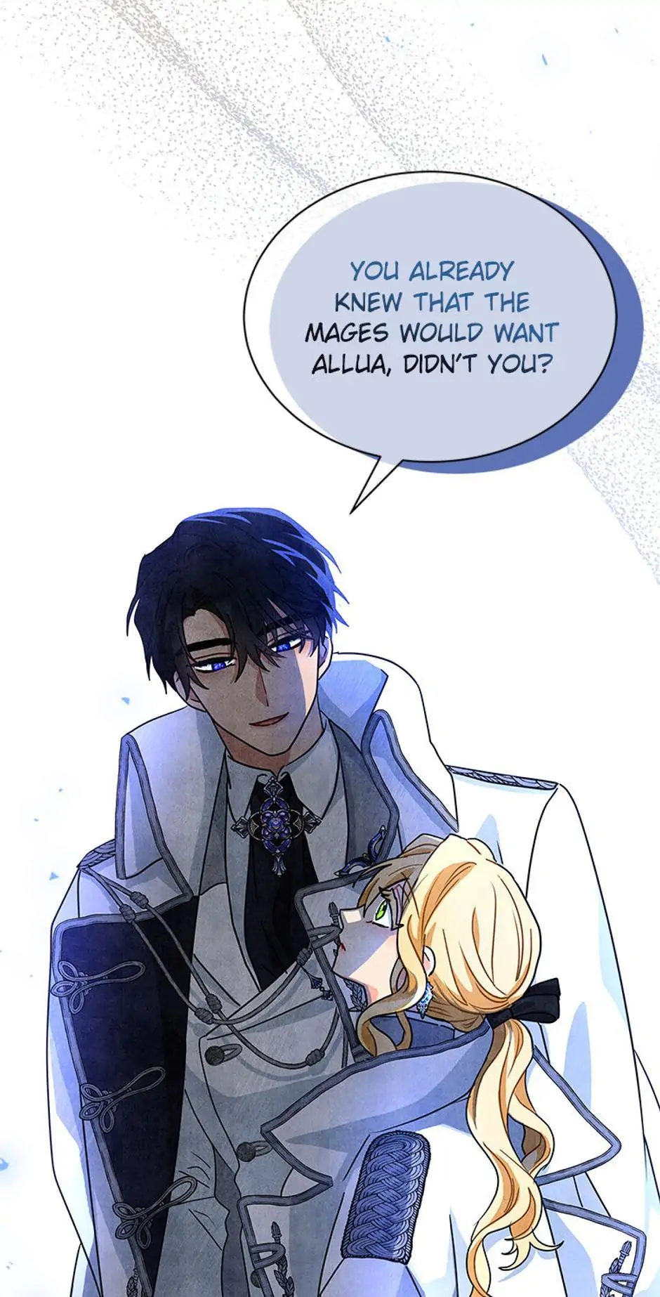 I Became the Head of the Family - Chapter 17 Page 72