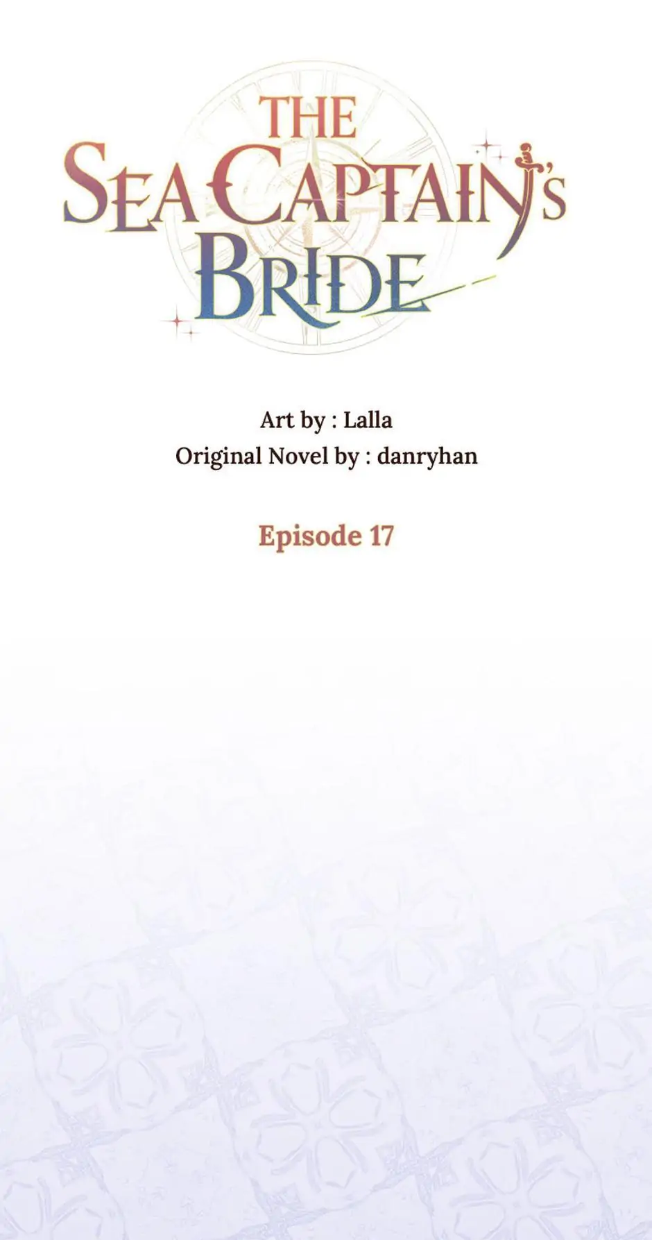 I Became the Head of the Family - Chapter 17 Page 9