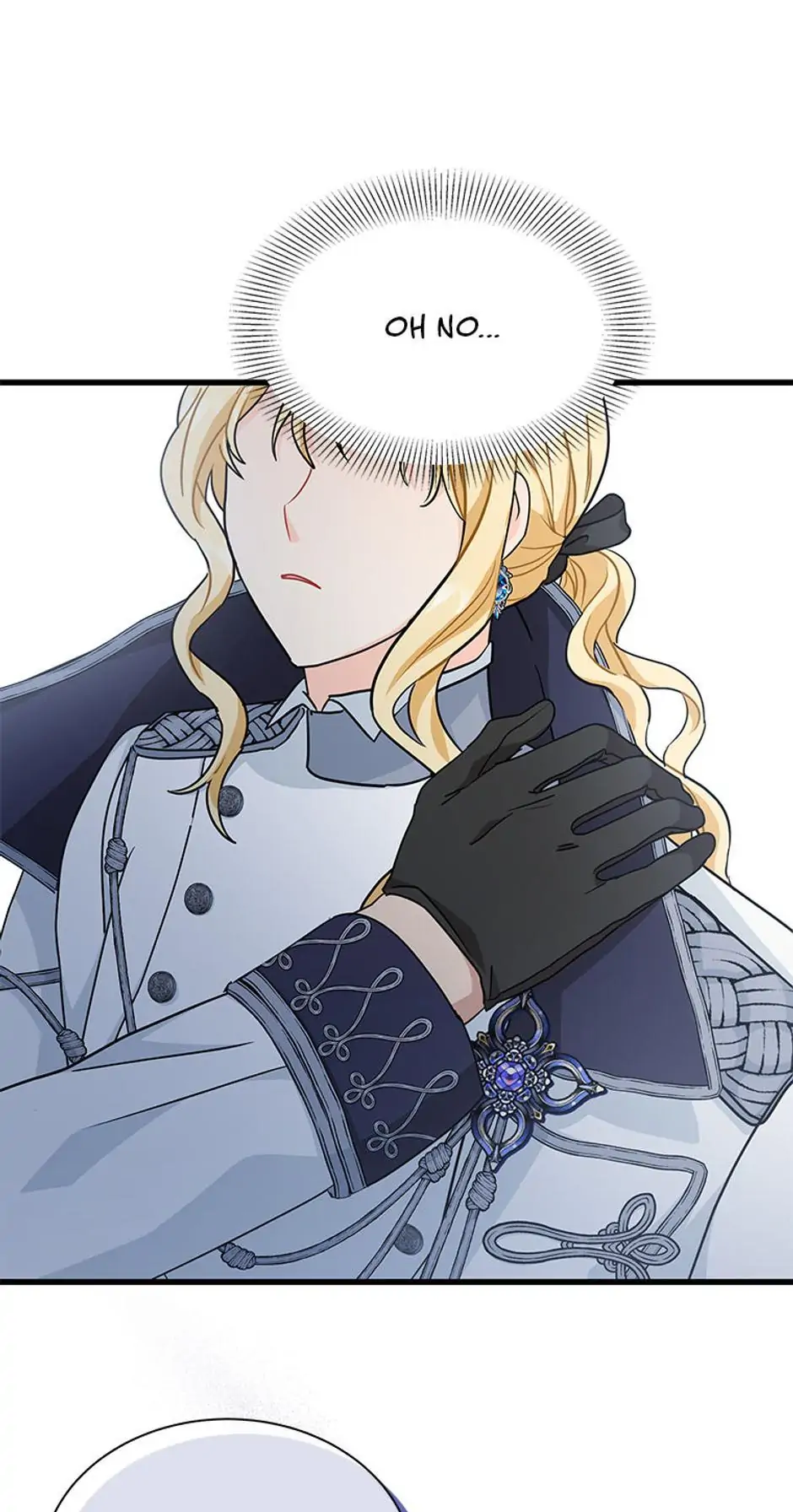 I Became the Head of the Family - Chapter 18 Page 1