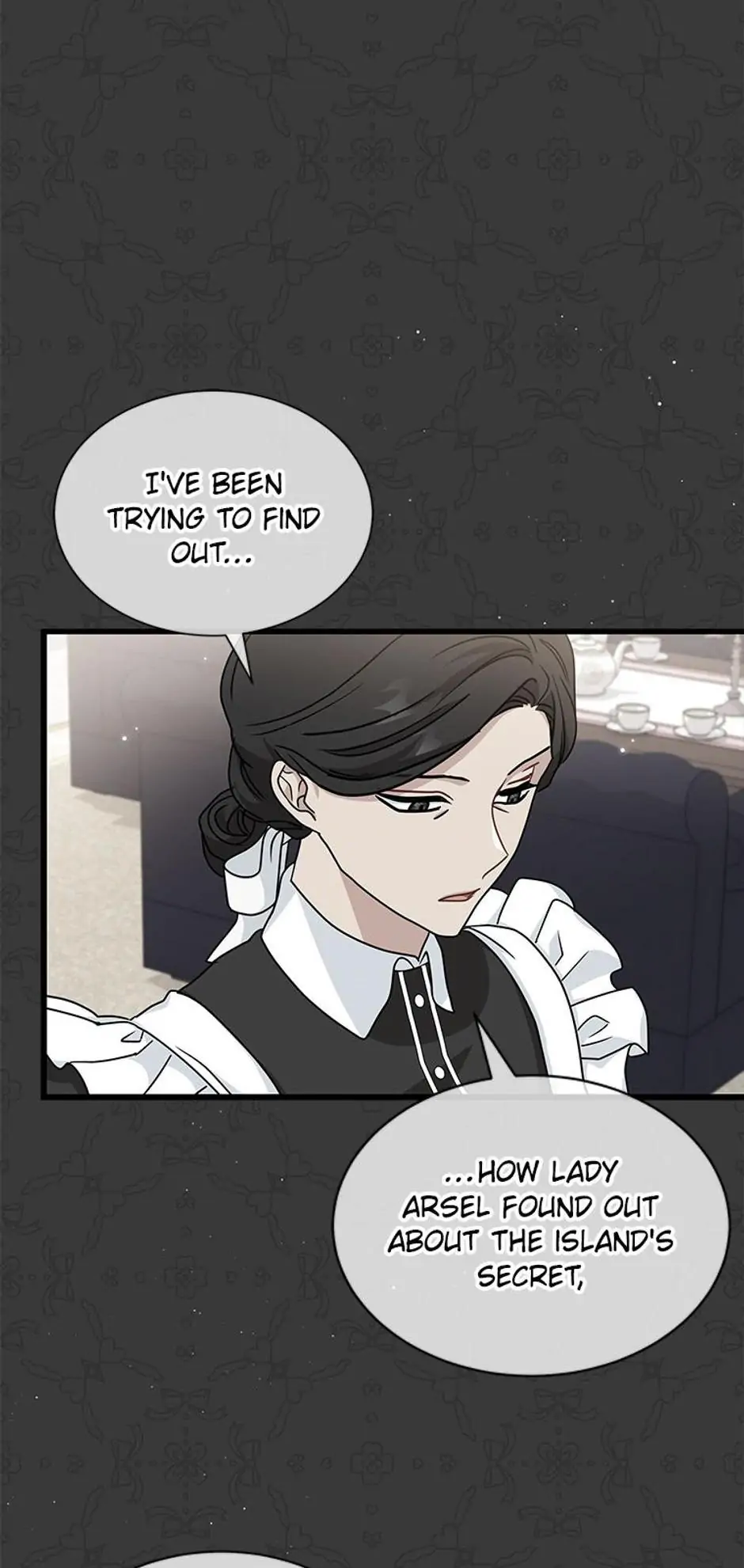 I Became the Head of the Family - Chapter 18 Page 10