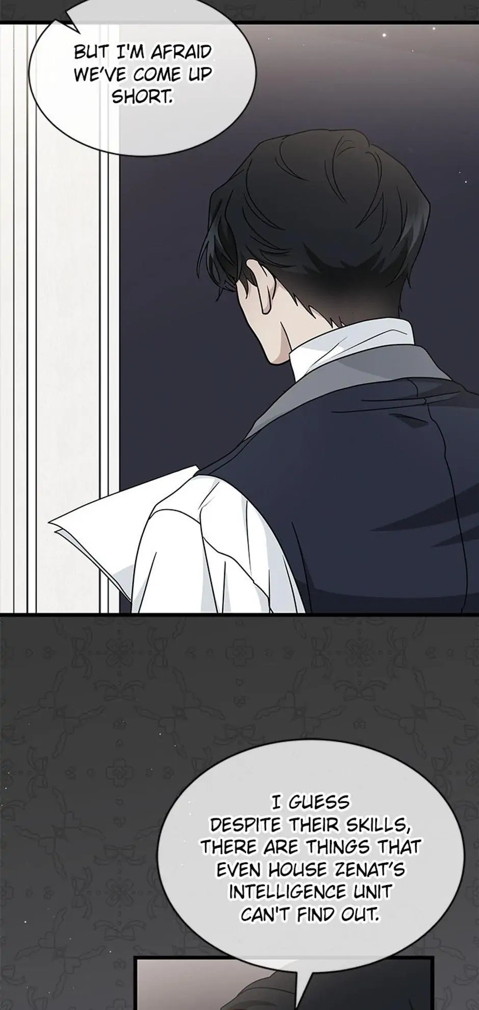 I Became the Head of the Family - Chapter 18 Page 11