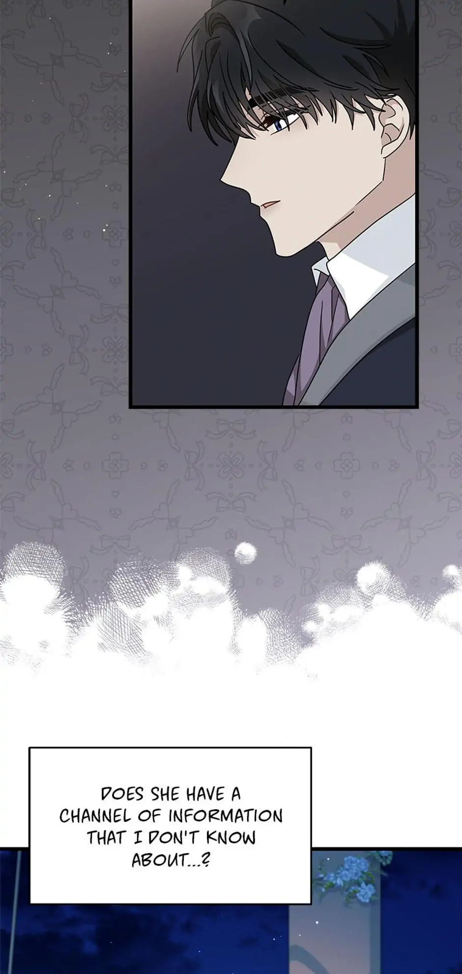 I Became the Head of the Family - Chapter 18 Page 12