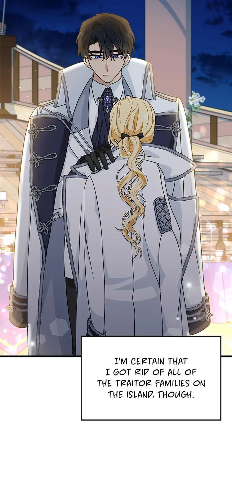 I Became the Head of the Family - Chapter 18 Page 13