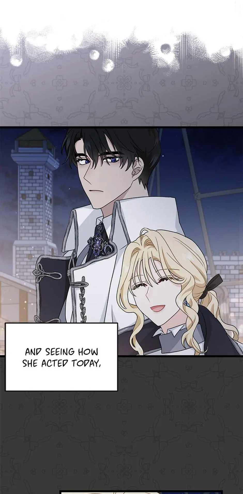 I Became the Head of the Family - Chapter 18 Page 14