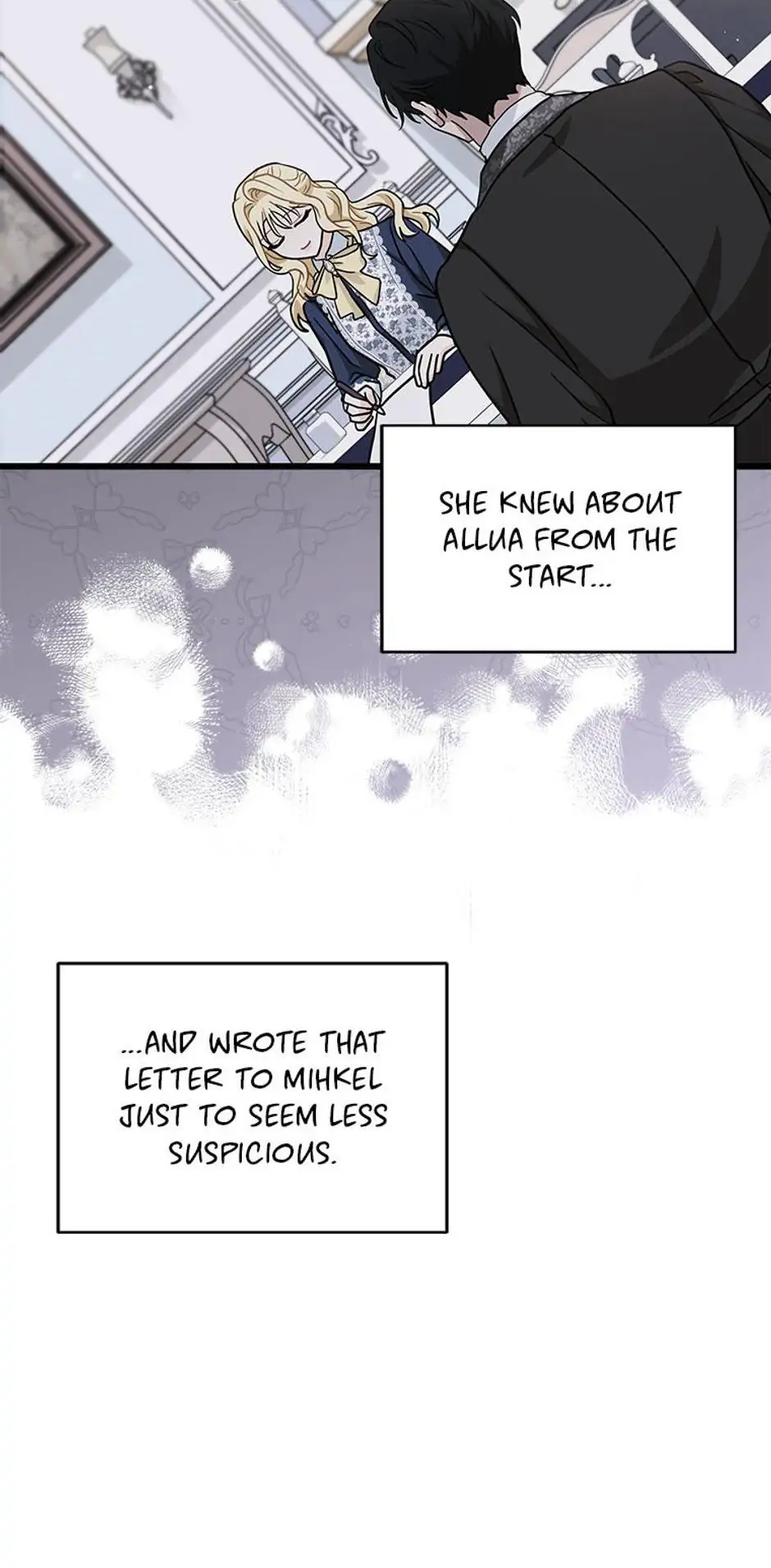 I Became the Head of the Family - Chapter 18 Page 16