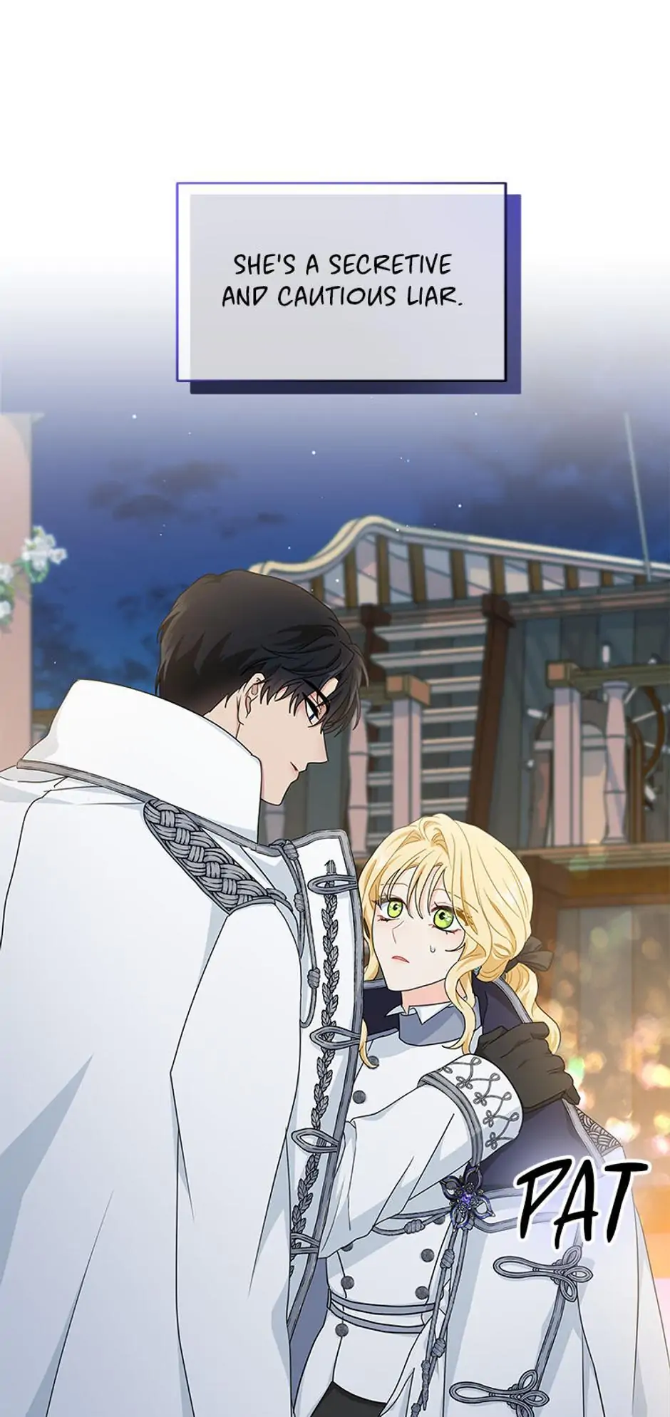 I Became the Head of the Family - Chapter 18 Page 17