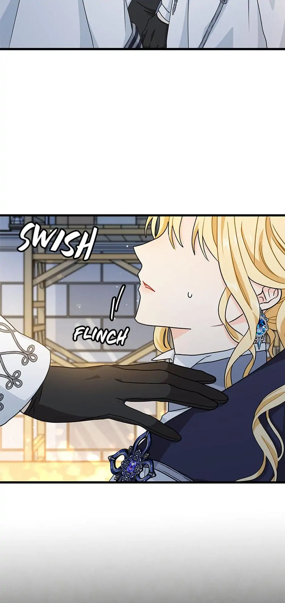 I Became the Head of the Family - Chapter 18 Page 18