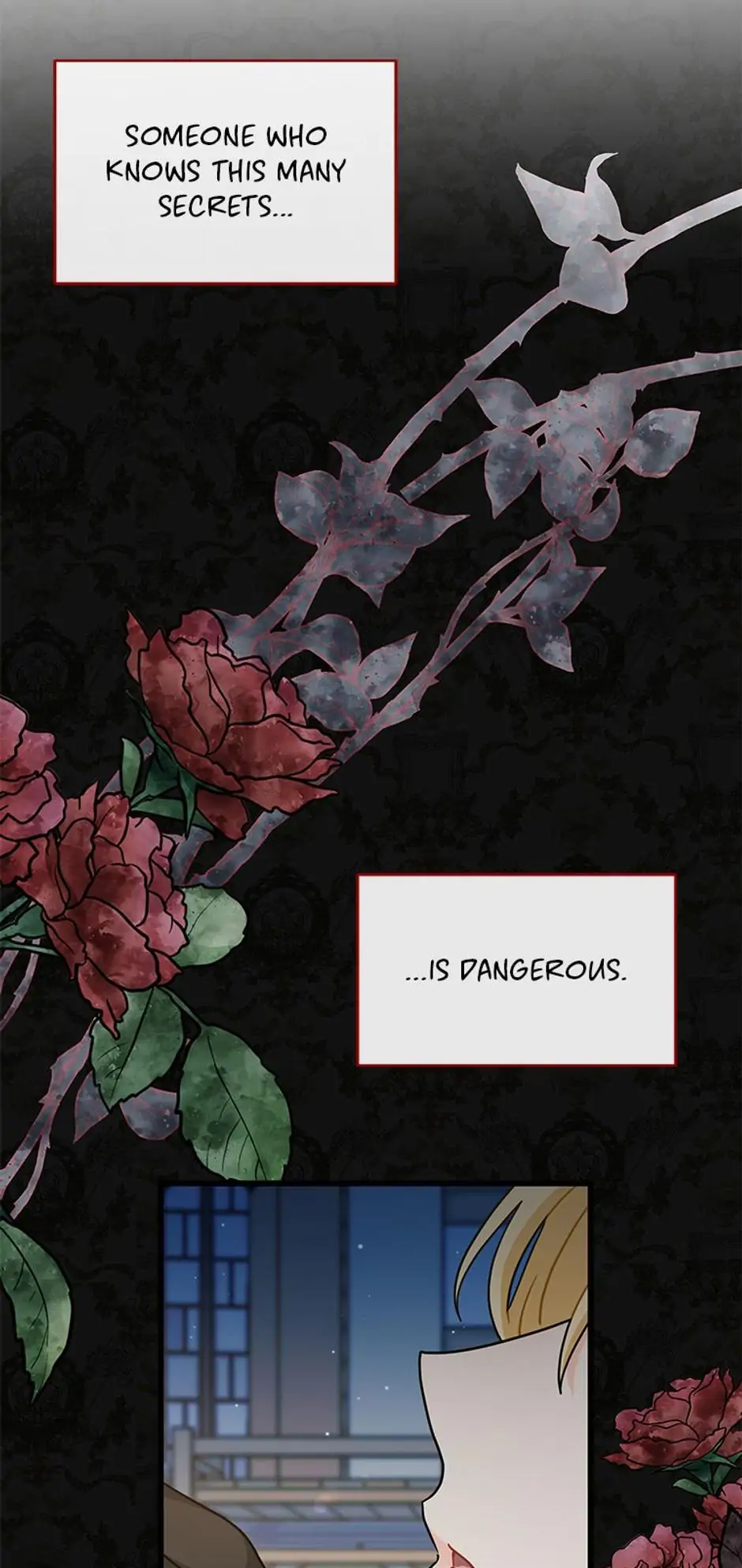 I Became the Head of the Family - Chapter 18 Page 19