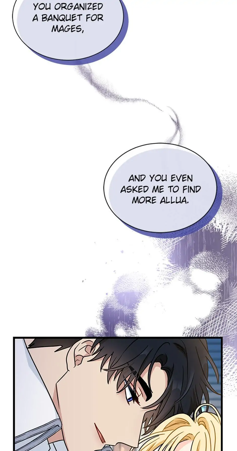 I Became the Head of the Family - Chapter 18 Page 2