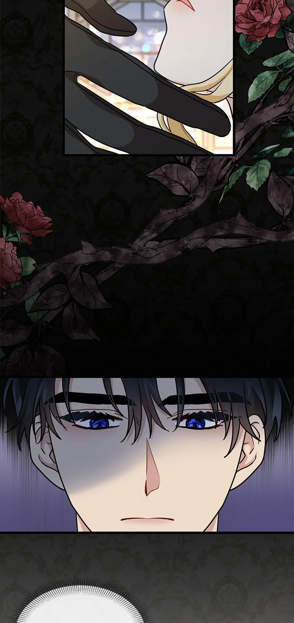 I Became the Head of the Family - Chapter 18 Page 20