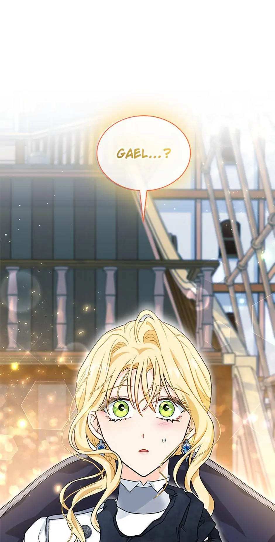 I Became the Head of the Family - Chapter 18 Page 22