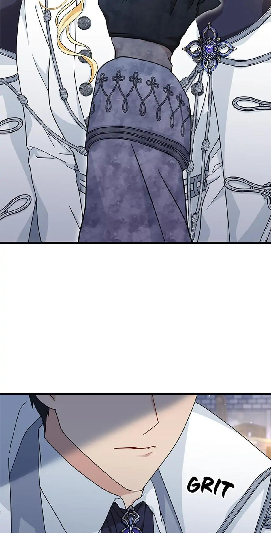 I Became the Head of the Family - Chapter 18 Page 23