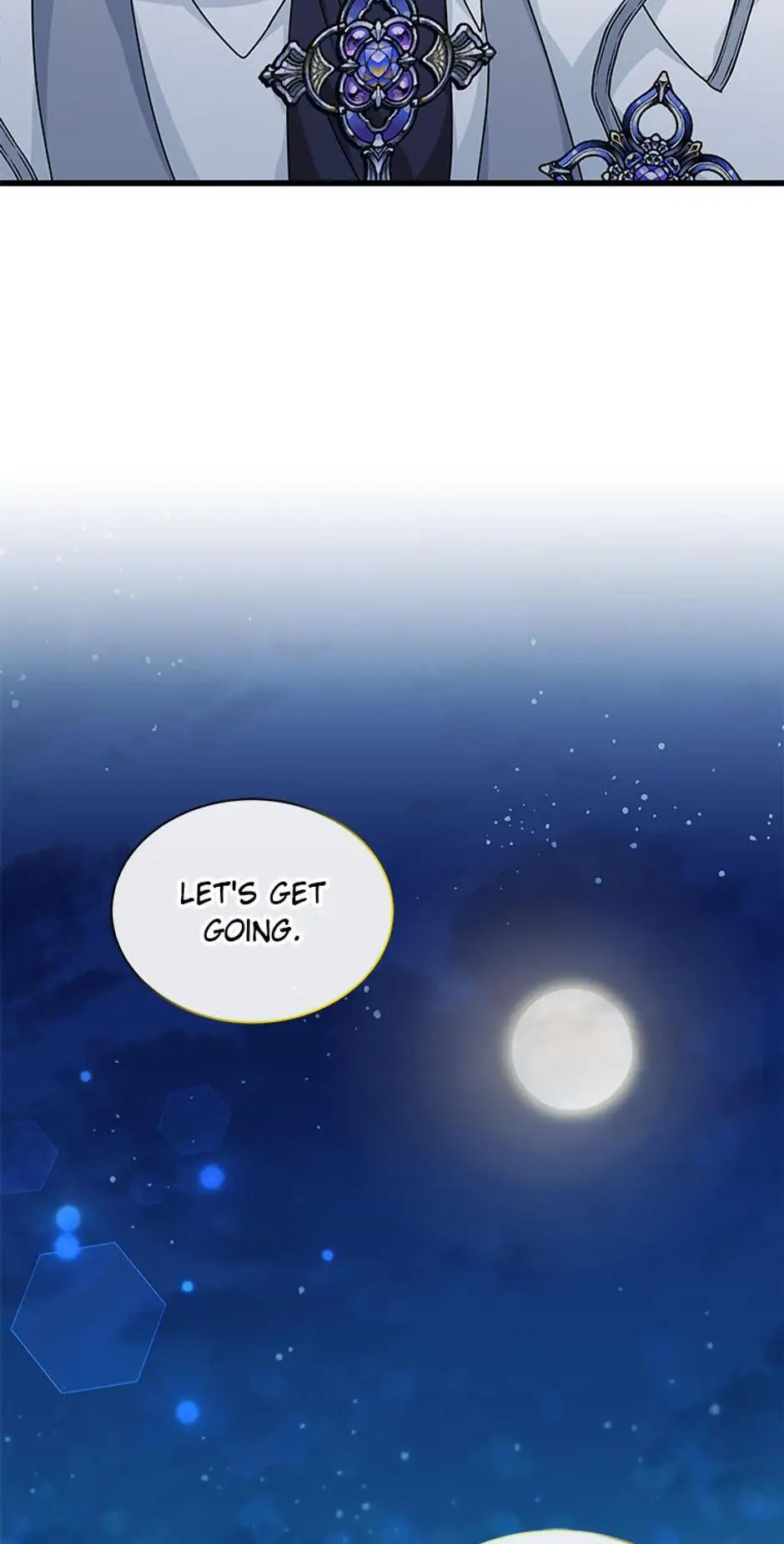 I Became the Head of the Family - Chapter 18 Page 24