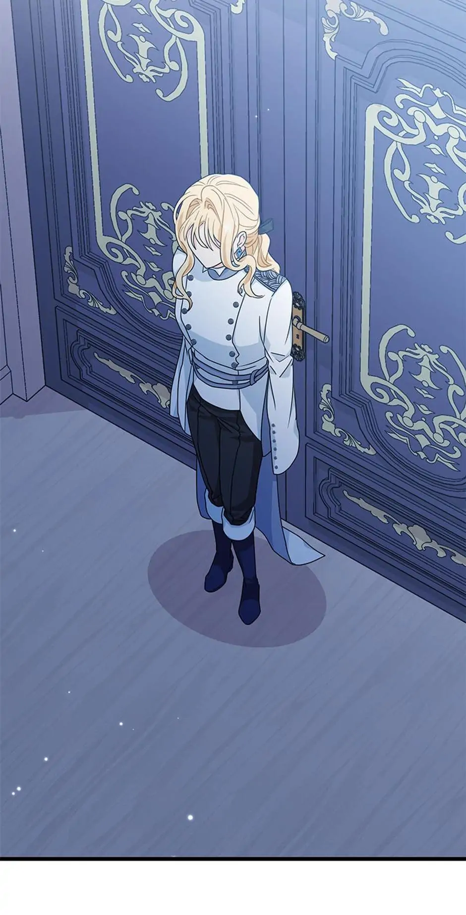 I Became the Head of the Family - Chapter 18 Page 28