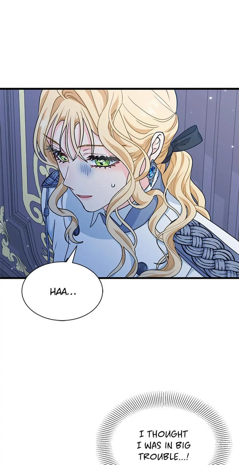 I Became the Head of the Family - Chapter 18 Page 29