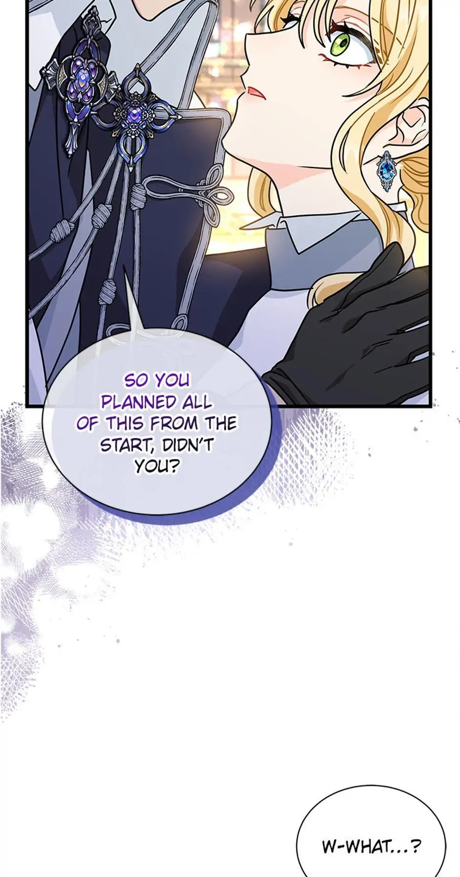 I Became the Head of the Family - Chapter 18 Page 3