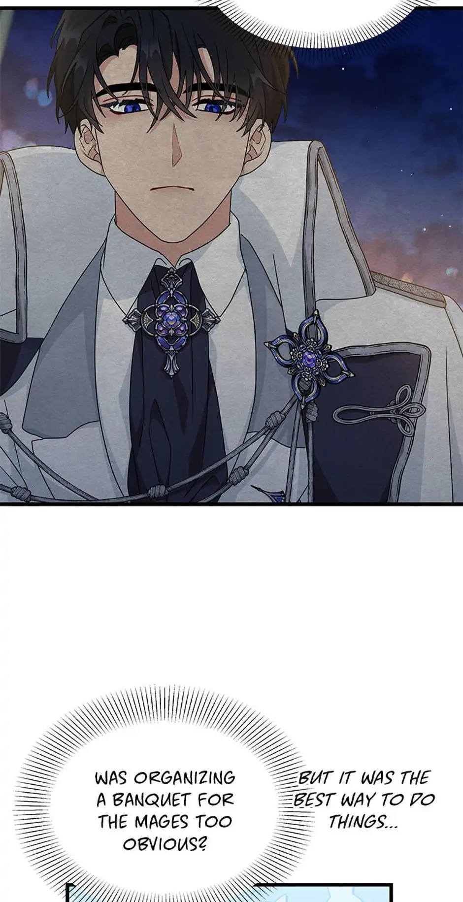 I Became the Head of the Family - Chapter 18 Page 30