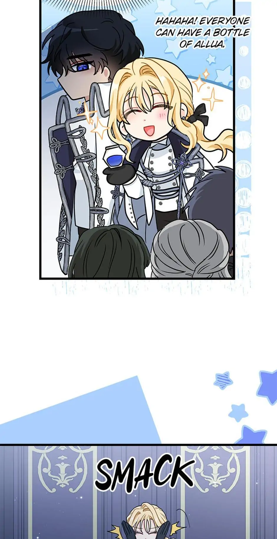 I Became the Head of the Family - Chapter 18 Page 31