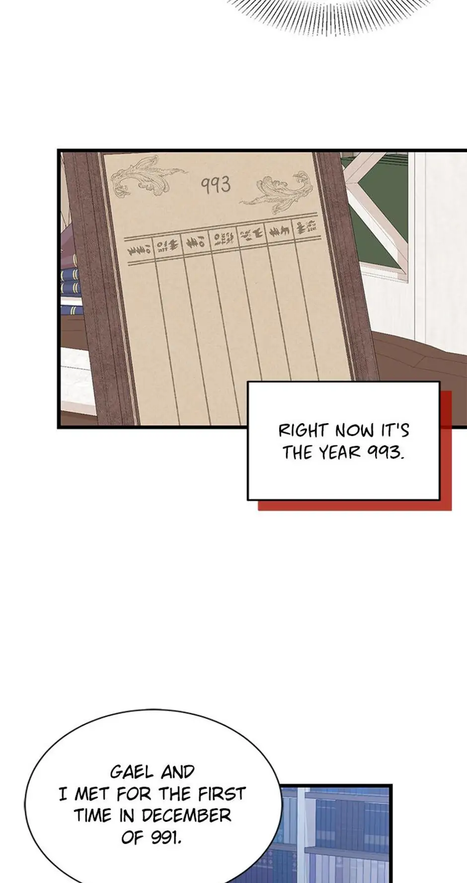 I Became the Head of the Family - Chapter 18 Page 34