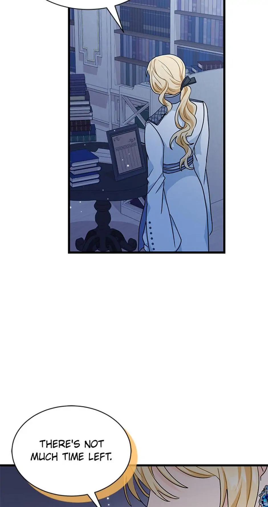 I Became the Head of the Family - Chapter 18 Page 35