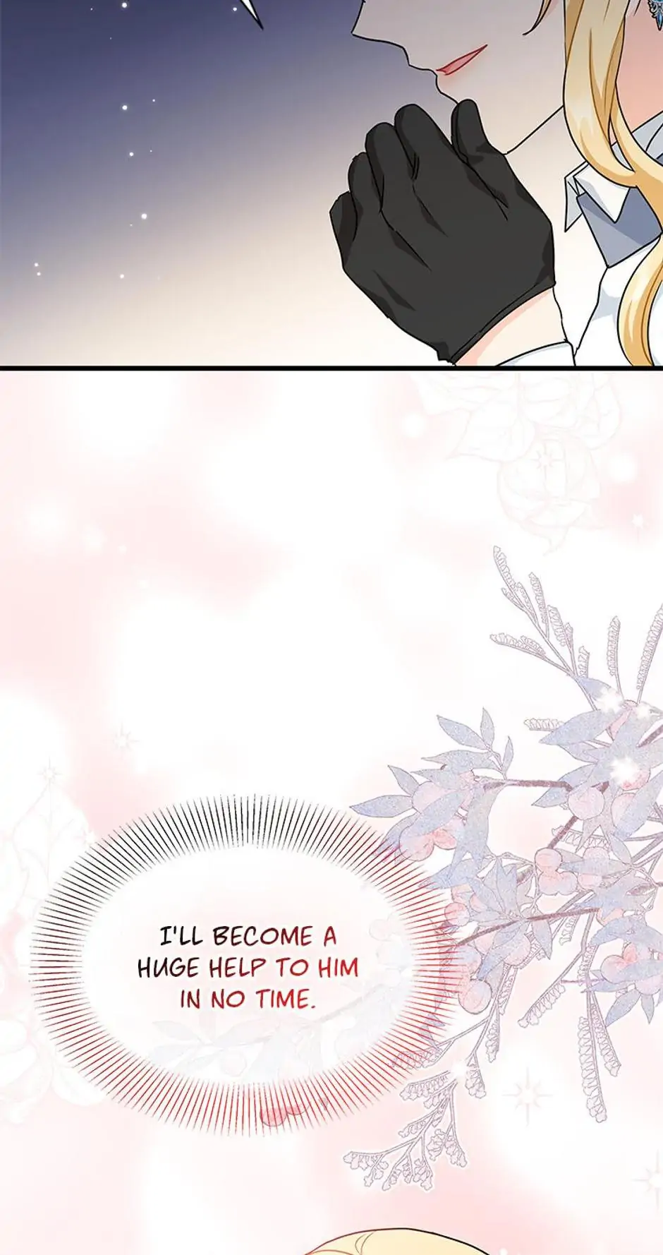 I Became the Head of the Family - Chapter 18 Page 36