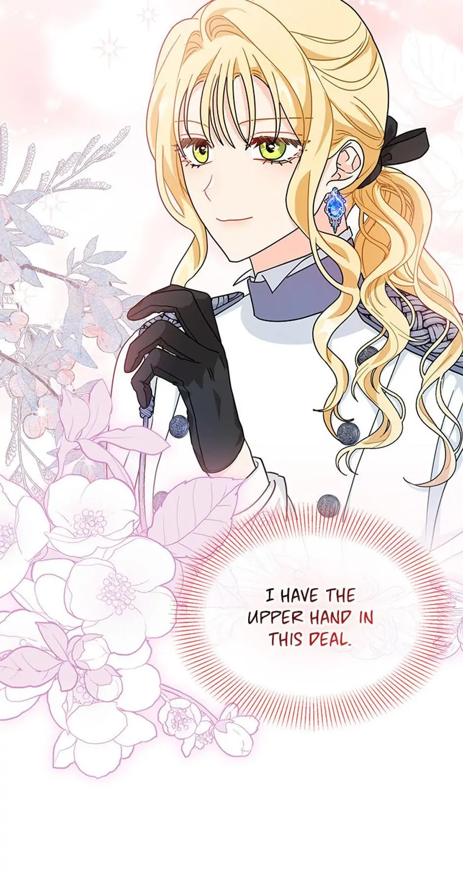 I Became the Head of the Family - Chapter 18 Page 37