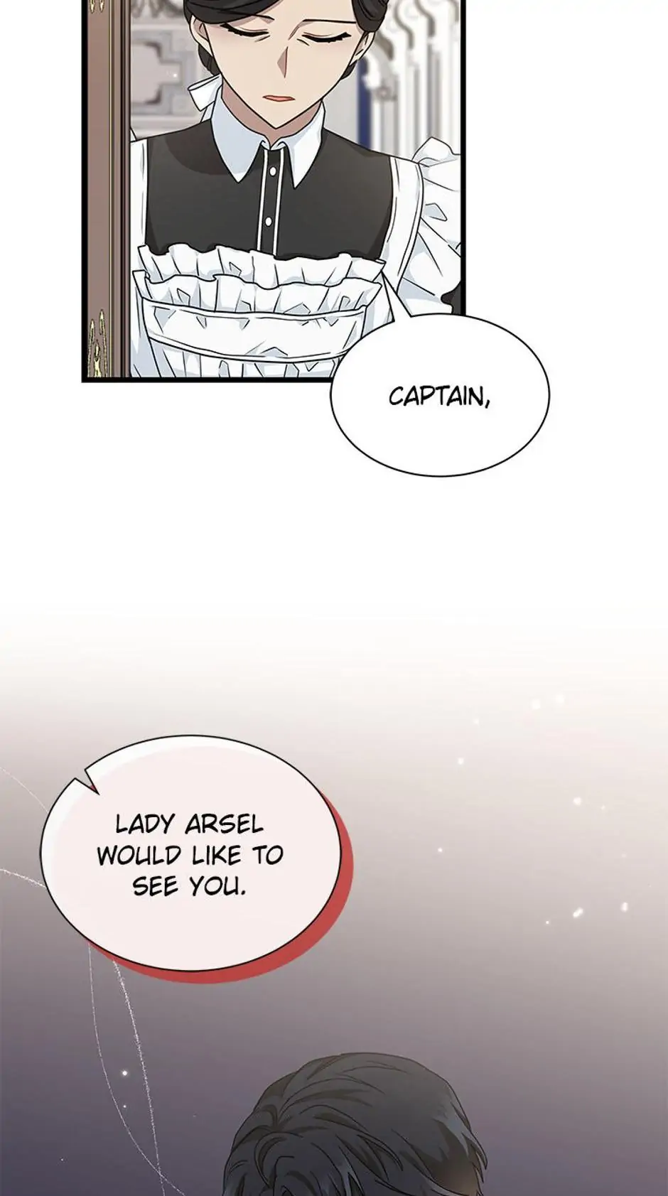 I Became the Head of the Family - Chapter 18 Page 39