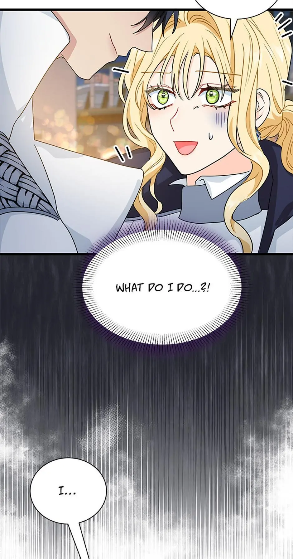 I Became the Head of the Family - Chapter 18 Page 4