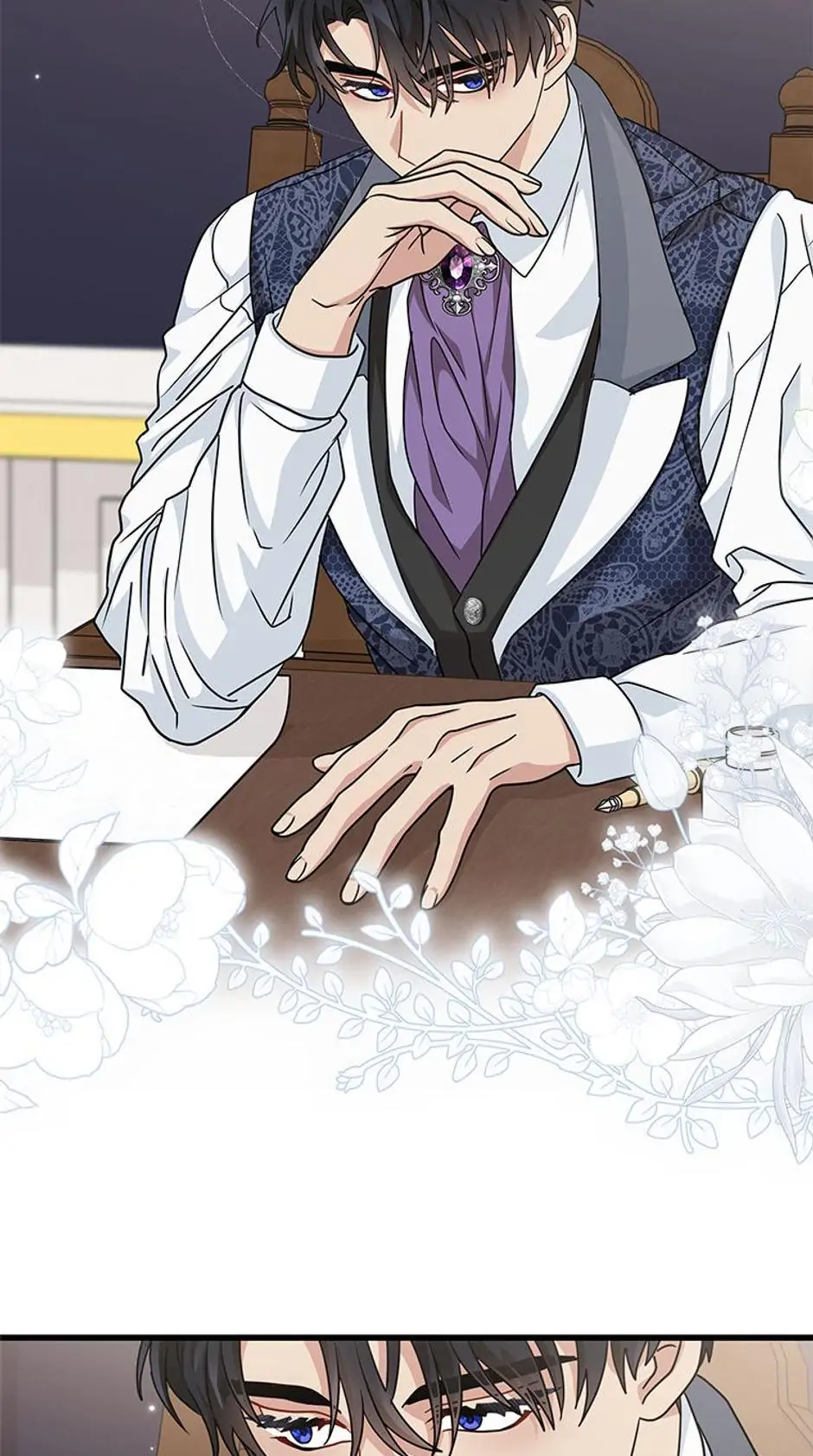 I Became the Head of the Family - Chapter 18 Page 40