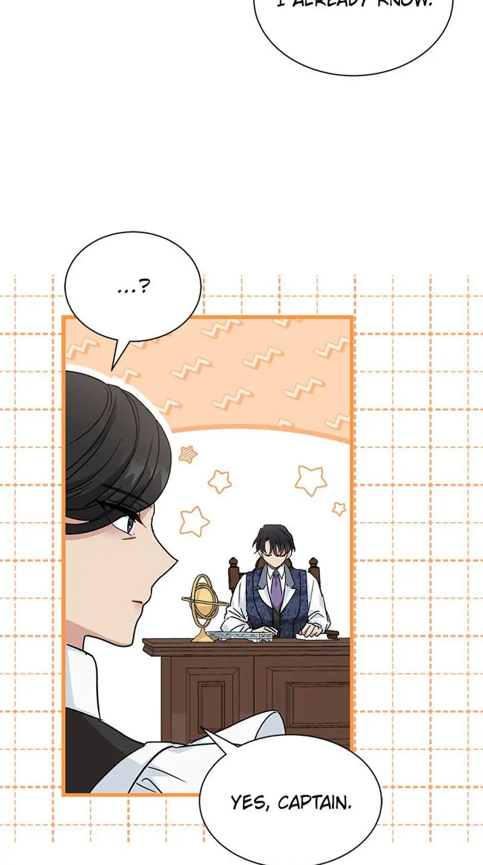 I Became the Head of the Family - Chapter 18 Page 42