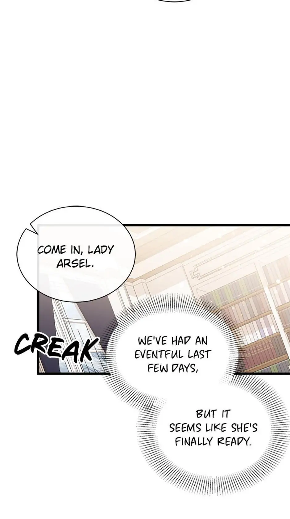 I Became the Head of the Family - Chapter 18 Page 43