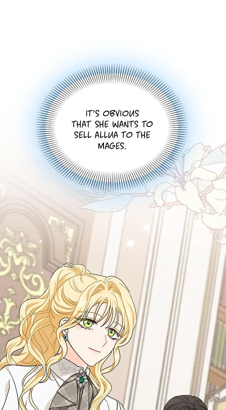 I Became the Head of the Family - Chapter 18 Page 44