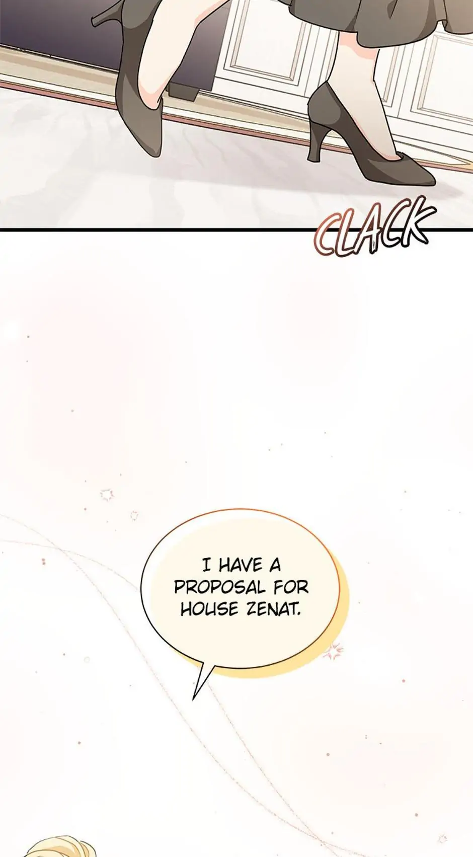 I Became the Head of the Family - Chapter 18 Page 46