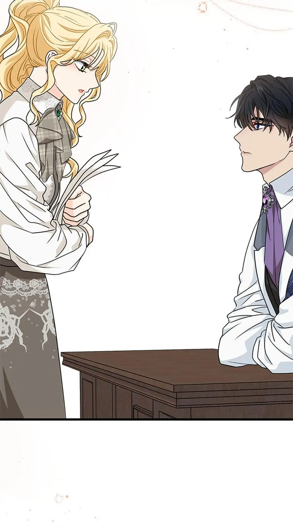 I Became the Head of the Family - Chapter 18 Page 47