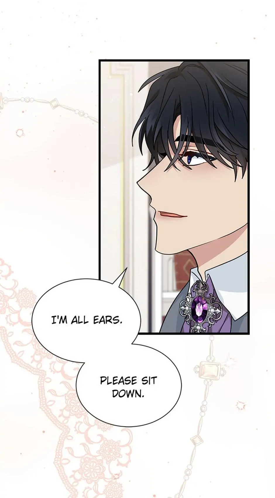 I Became the Head of the Family - Chapter 18 Page 48