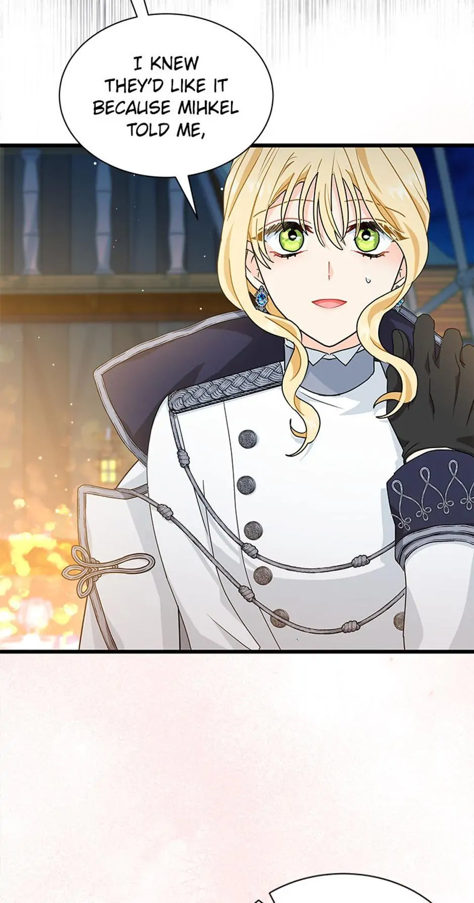 I Became the Head of the Family - Chapter 18 Page 5