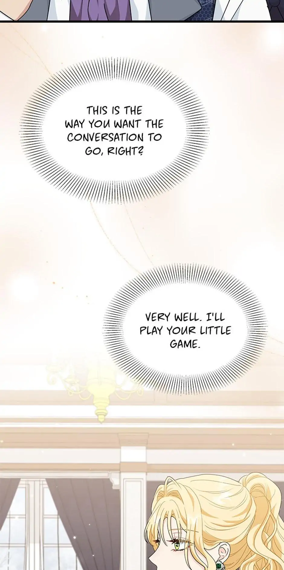 I Became the Head of the Family - Chapter 18 Page 52