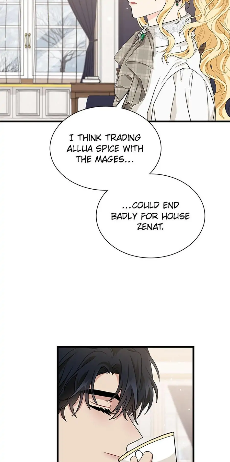 I Became the Head of the Family - Chapter 18 Page 53