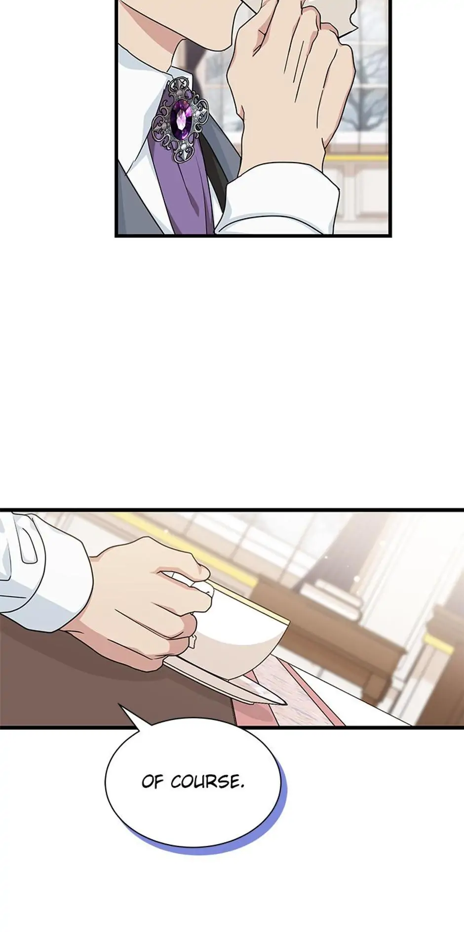 I Became the Head of the Family - Chapter 18 Page 54