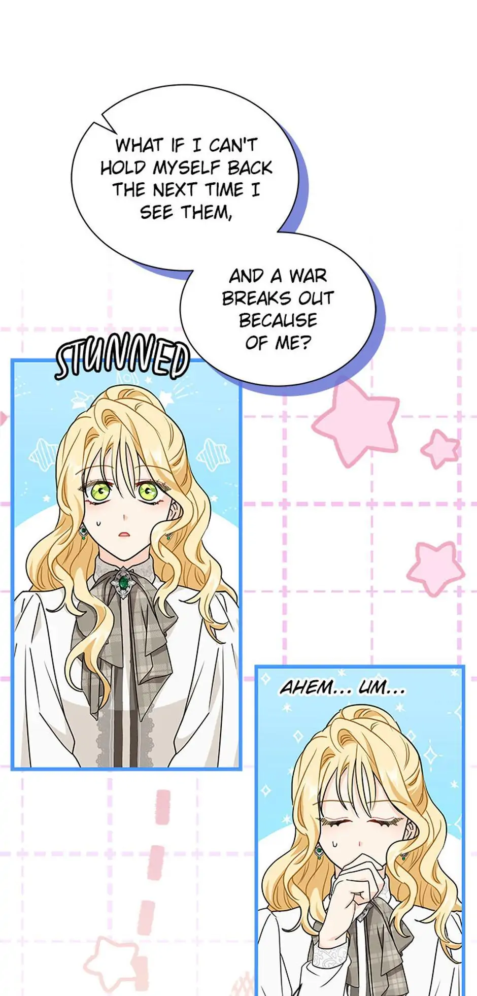 I Became the Head of the Family - Chapter 18 Page 55