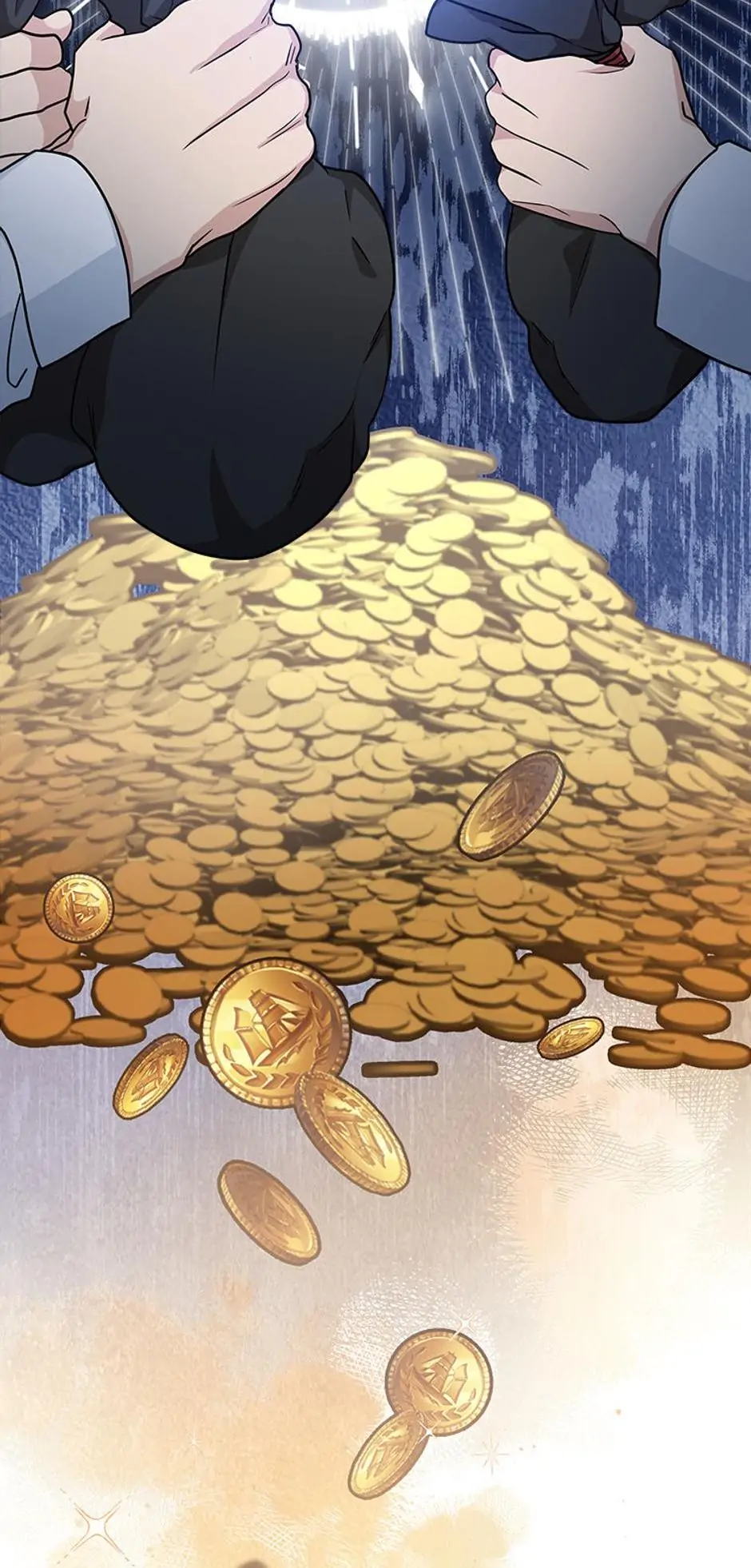 I Became the Head of the Family - Chapter 18 Page 58