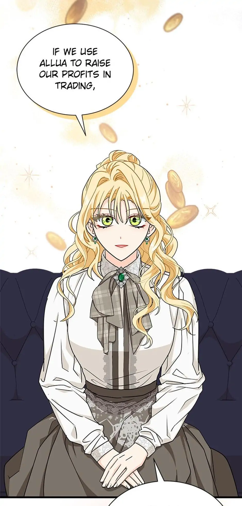 I Became the Head of the Family - Chapter 18 Page 59