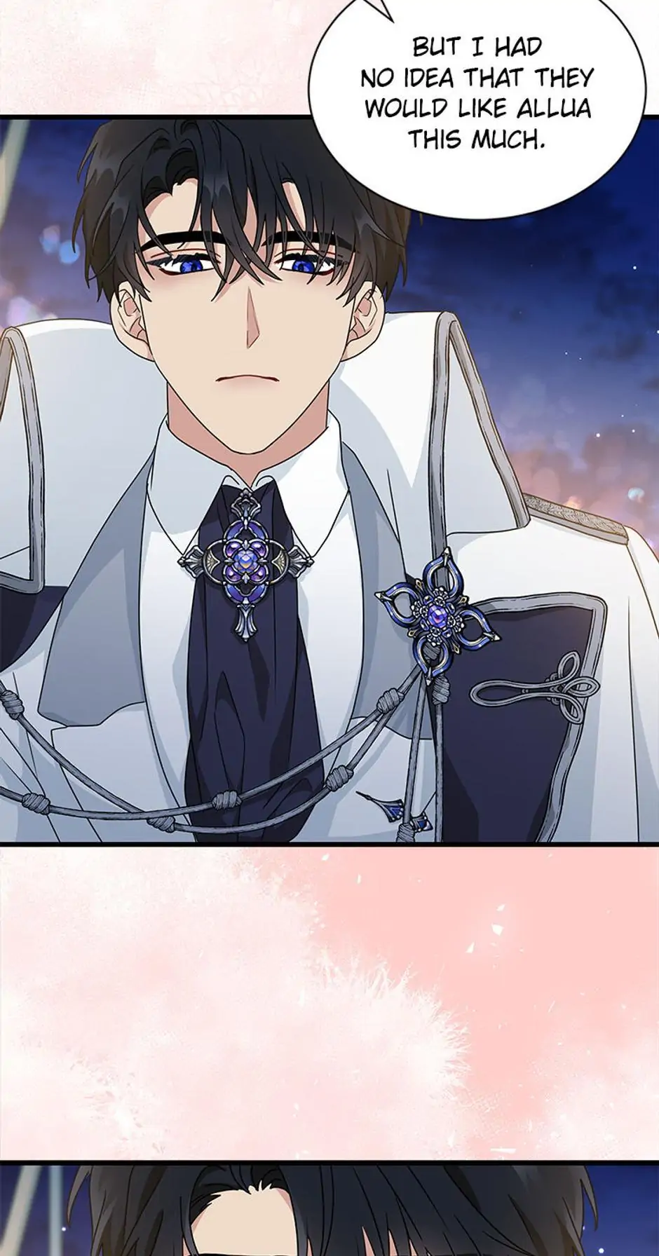 I Became the Head of the Family - Chapter 18 Page 6