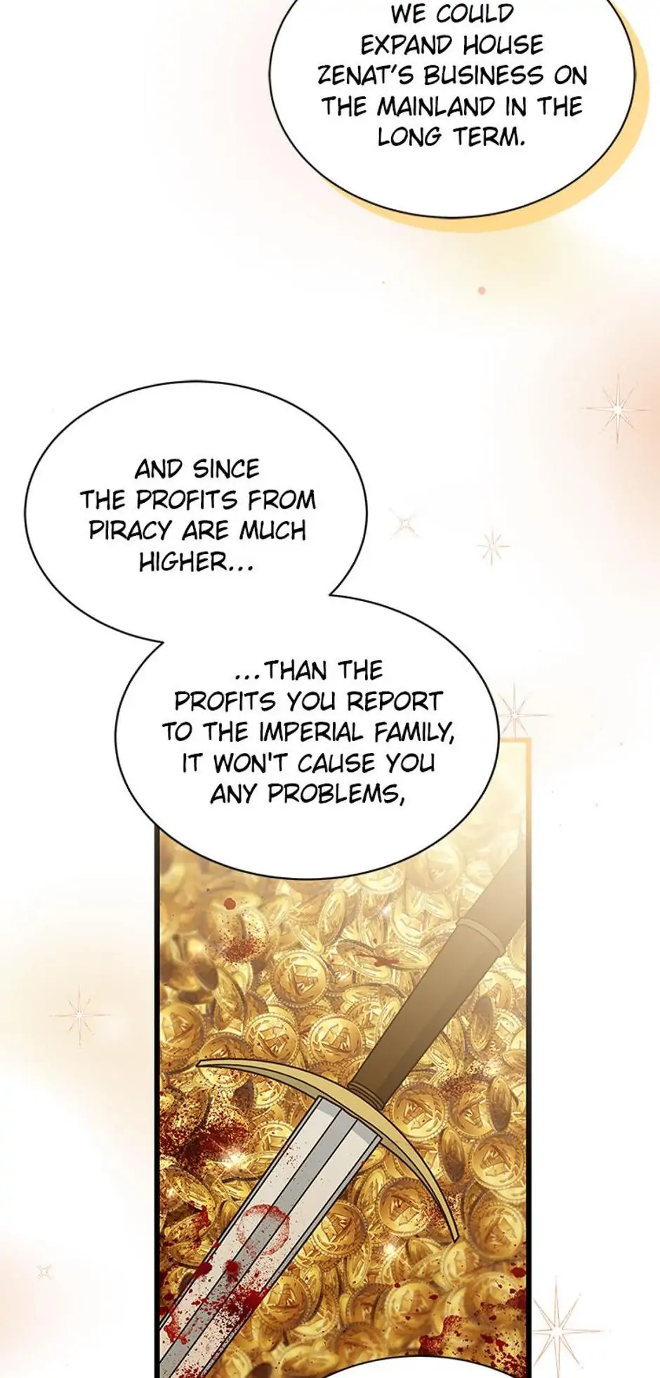 I Became the Head of the Family - Chapter 18 Page 60