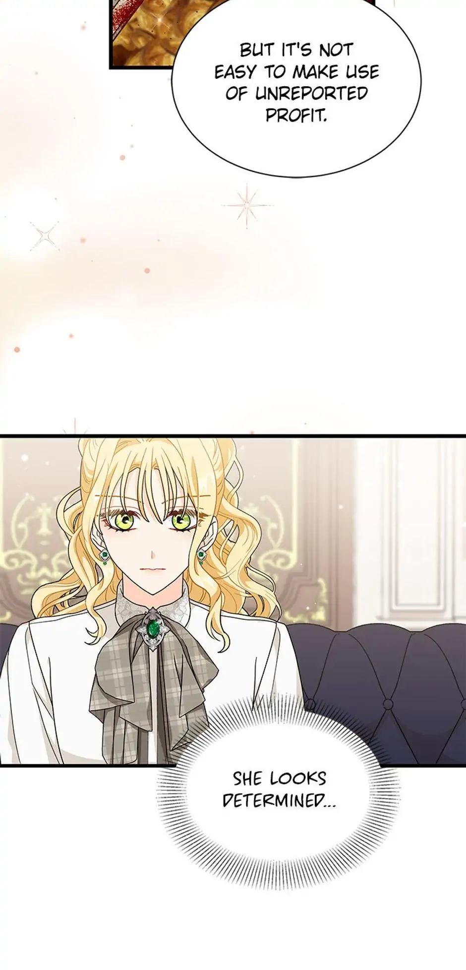 I Became the Head of the Family - Chapter 18 Page 61