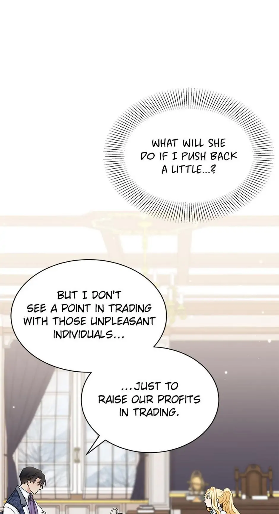 I Became the Head of the Family - Chapter 18 Page 62