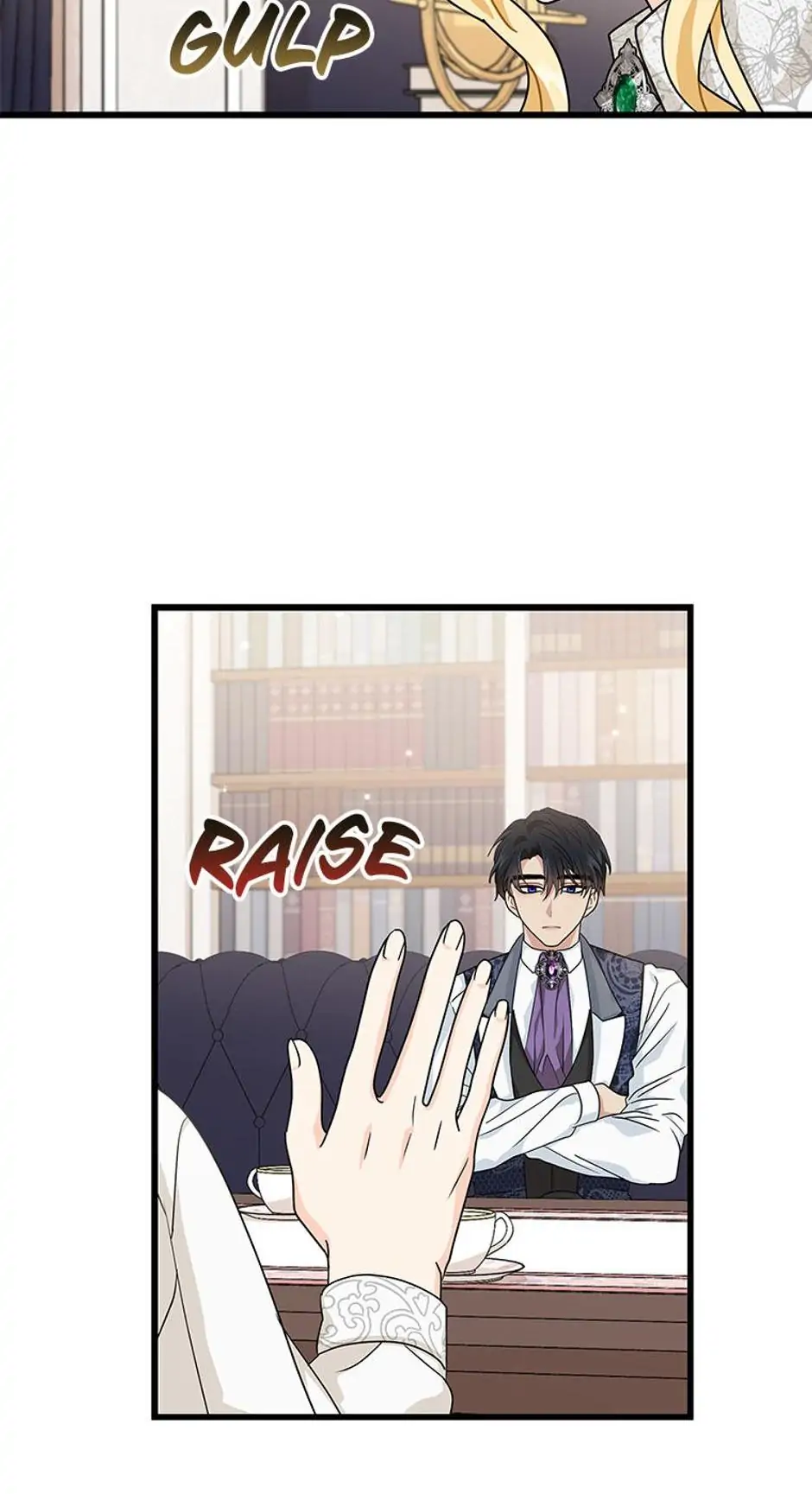 I Became the Head of the Family - Chapter 18 Page 64