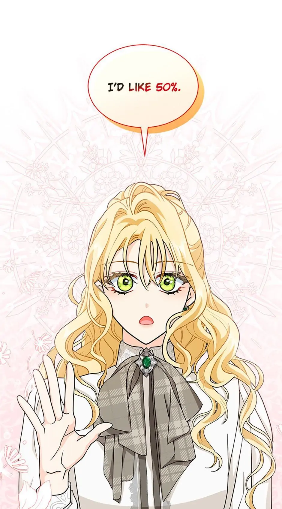 I Became the Head of the Family - Chapter 18 Page 65